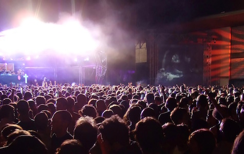 Best European Summer Festival Destinations